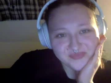 Ariakinkygirl Chaturbate stream image from February 24, 2026
