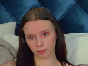 Arinakubrick Chaturbate stream image from February 24, 2026