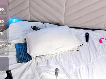 Bella_Williiams_ Chaturbate stream image from February 24, 2026