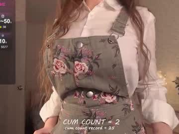 Bettispaghetti Chaturbate stream image from February 24, 2026