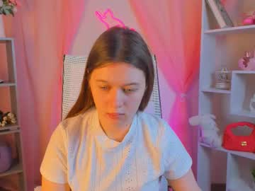 Celestinemauriac Chaturbate stream image from February 24, 2026