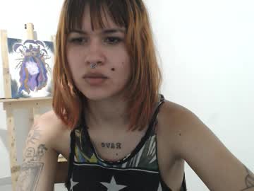 Eva_Viulet Chaturbate stream image from February 24, 2026