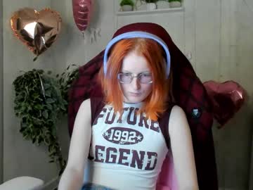 Evelyn_Fuller Chaturbate stream image from February 24, 2026