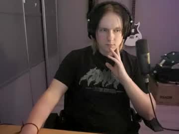 Highoniso Chaturbate stream image from February 24, 2026