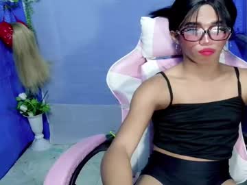 Hot_Khianna Chaturbate stream image from February 24, 2026