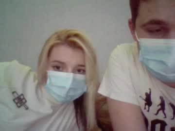 Hungry__Bunny_ Chaturbate stream image from February 24, 2026