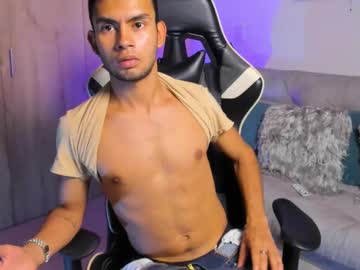 Jandyy_Monca Chaturbate stream image from February 24, 2026