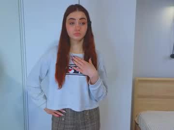 Leilahankins Chaturbate stream image from February 24, 2026