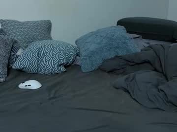 Luvtosin663 Chaturbate stream image from February 24, 2026