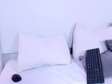 Meegan_Walker Chaturbate stream image from February 24, 2026