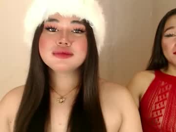 Mika_Oka Chaturbate stream image from February 24, 2026