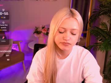 Millie_Vanillie Chaturbate stream image from February 24, 2026
