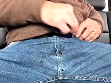 Perfectdaddycock Chaturbate stream image from February 24, 2026