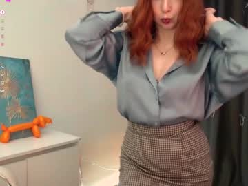 Pinkperlita Chaturbate stream image from February 24, 2026