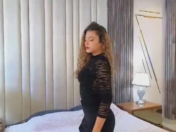 Rubijasper18 Chaturbate stream image from February 24, 2026
