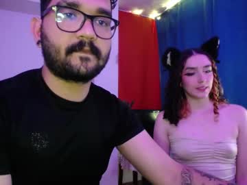 Twinflamesxx Chaturbate stream image from February 24, 2026