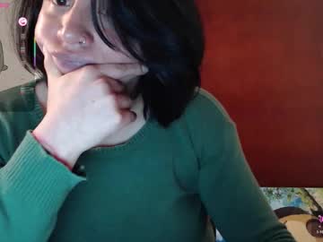 Amywine7 Chaturbate stream image from February 24, 2026