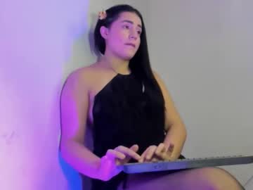 Angelique_Dubois stream image from February 24, 2026