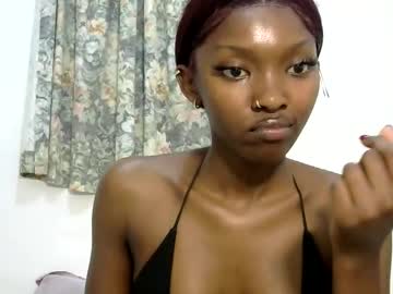 Baddie_Nasty Chaturbate stream image from February 24, 2026