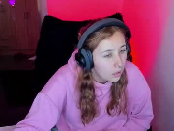 Bonnie_Moon_ Chaturbate stream image from February 24, 2026