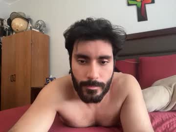 Colombianstud94 Chaturbate stream image from February 24, 2026