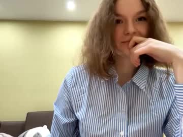 Elfredabalderama Chaturbate stream image from February 24, 2026