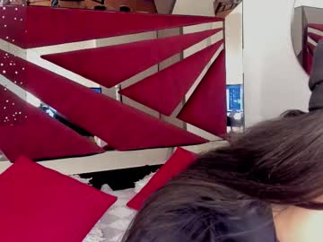 Faloonroussel Chaturbate stream image from February 24, 2026
