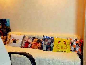 Gloria_Wood Chaturbate stream image from February 24, 2026
