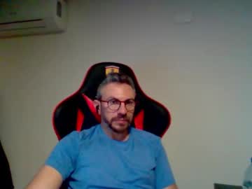 Huge__Cumshot Chaturbate stream image from February 24, 2026