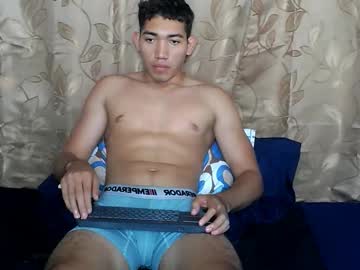 Jamith_007 Chaturbate stream image from February 24, 2026