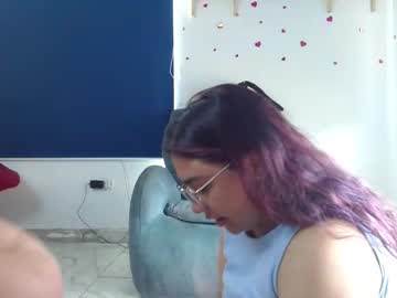 Lucyheart_ Chaturbate stream image from February 24, 2026