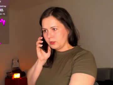Miradiaz Chaturbate stream image from February 24, 2026