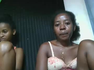 Mmerela Chaturbate stream image from February 24, 2026