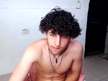 Noah_Sokolov_ Chaturbate stream image from February 24, 2026
