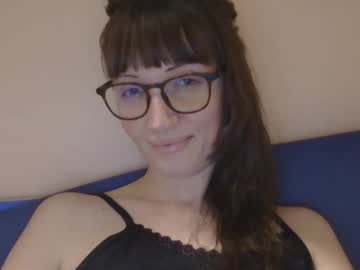 Rafaellaraffy Chaturbate stream image from February 24, 2026
