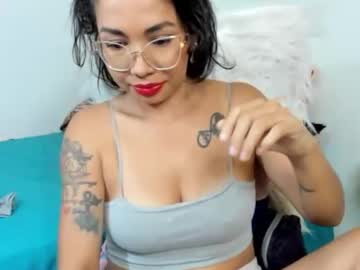 Sarah_Sweett Chaturbate stream image from February 24, 2026
