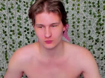Srygafon Chaturbate stream image from February 24, 2026
