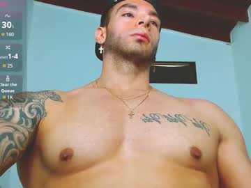 Troy_Walker7 Chaturbate stream image from February 24, 2026