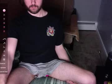 Tyler4478 Chaturbate stream image from February 24, 2026