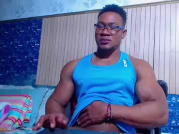 Black_Seus85 Chaturbate stream image from February 24, 2026