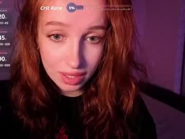 Callme_Alexa Chaturbate stream image from February 24, 2026