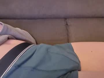 Chezmonsieur_G Chaturbate stream image from February 24, 2026