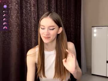 Daniellecorra Chaturbate stream image from February 24, 2026