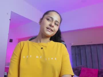 Giselle_Roldan stream image from February 24, 2026