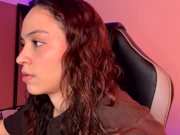 Isadoraelite16 Chaturbate stream image from February 24, 2026