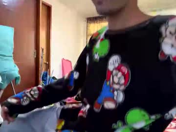 Jperezoficcial Chaturbate stream image from February 24, 2026