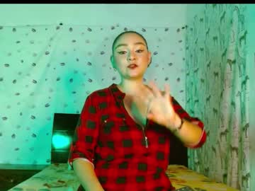 Kaory_31 Chaturbate stream image from February 24, 2026