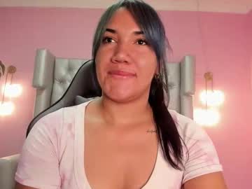 Kim_Blue_ Chaturbate stream image from February 24, 2026