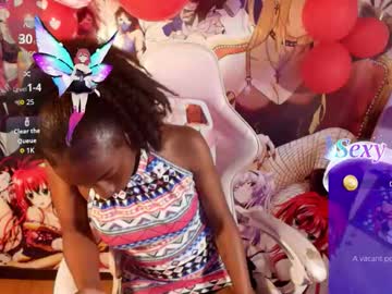 Meilybarbie Chaturbate stream image from February 24, 2026