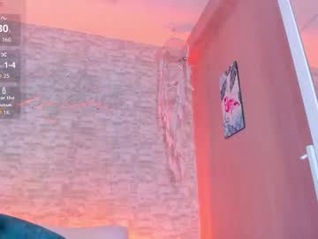 Olivia_Lane_ Chaturbate stream image from February 24, 2026